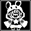Invader Bunny