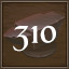 [310] Crafted Items