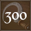 [300] Items Gathered