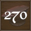 [270] Crafted Items