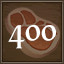 [400] Monsters Killed