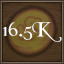 [16.5k] Coins Spent