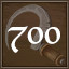 [700] Items Gathered