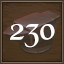 [230] Crafted Items