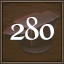 [280] Crafted Items