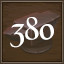 [380] Crafted Items