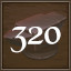 [320] Crafted Items