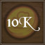 [10k] Coins Spent