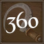 [360] Items Gathered