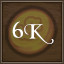 [6k] Coins Spent