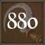 [880] Items Gathered