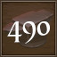 [490] Crafted Items