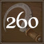 [260] Items Gathered