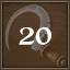 [20] Items Gathered