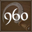 [960] Items Gathered