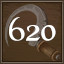 [620] Items Gathered