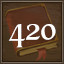[420] Trained People