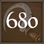 [680] Items Gathered