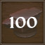 [100] Crafted Items