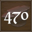 [470] Crafted Items