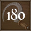 [180] Items Gathered