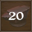 [20] Crafted Items