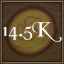 [14.5k] Coins Spent