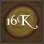 [16k] Coins Spent