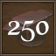 [250] Crafted Items