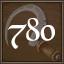 [780] Items Gathered