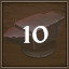 [10] Crafted Items