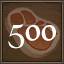 [500] Monsters Killed