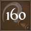 [160] Items Gathered