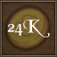 [24k] Coins Spent