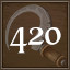 [420] Items Gathered