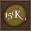 [15k] Coins Spent
