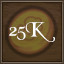 [25k] Coins Spent