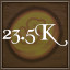 [23.5k] Coins Spent