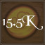 [15.5k] Coins Spent