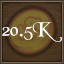 [20.5k] Coins Spent