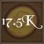 [17.5k] Coins Spent