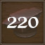 [220] Crafted Items