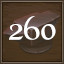 [260] Crafted Items