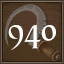 [940] Items Gathered