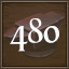 [480] Crafted Items