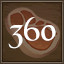 [360] Monsters Killed