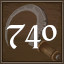 [740] Items Gathered