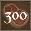 [300] Monsters Killed