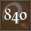 [840] Items Gathered