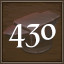 [430] Crafted Items